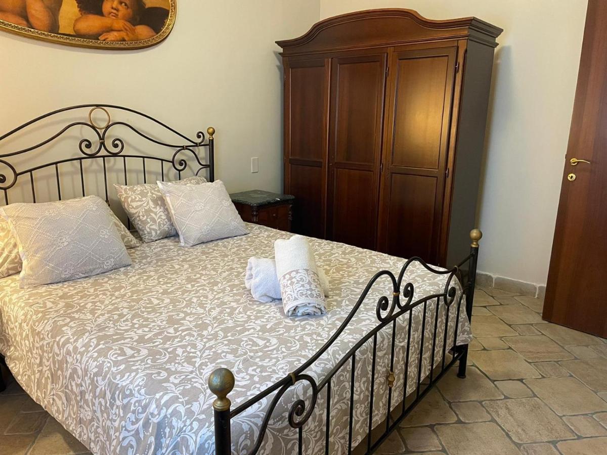 Case Barolo Сиракузы Экстерьер фото