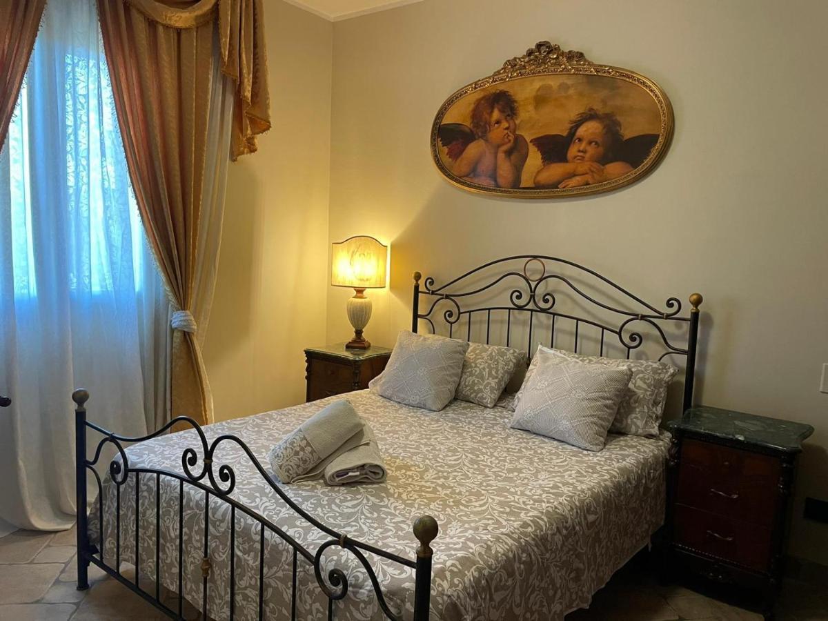 Case Barolo Сиракузы Экстерьер фото