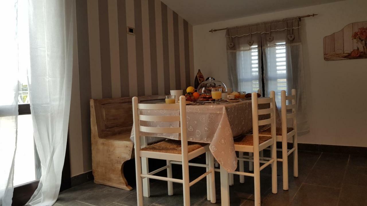 Case Barolo Сиракузы Экстерьер фото