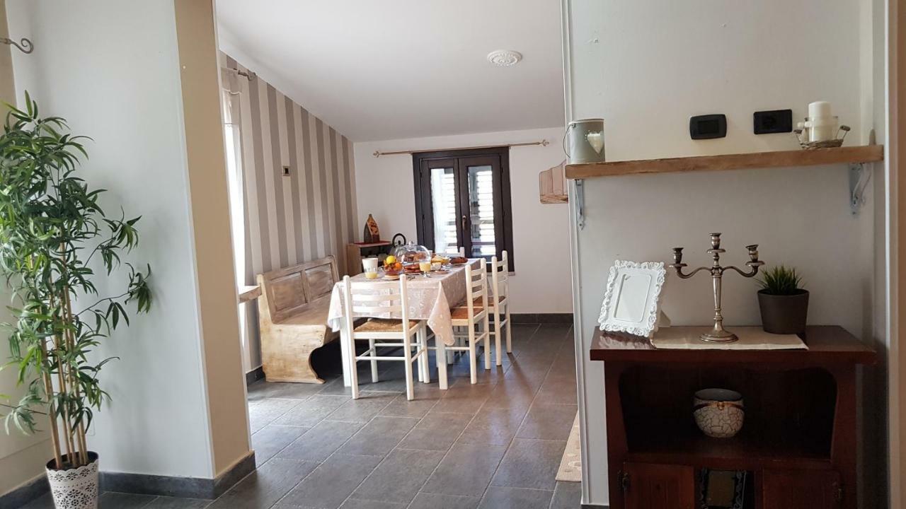 Case Barolo Сиракузы Экстерьер фото