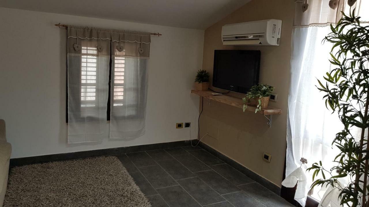 Case Barolo Сиракузы Экстерьер фото
