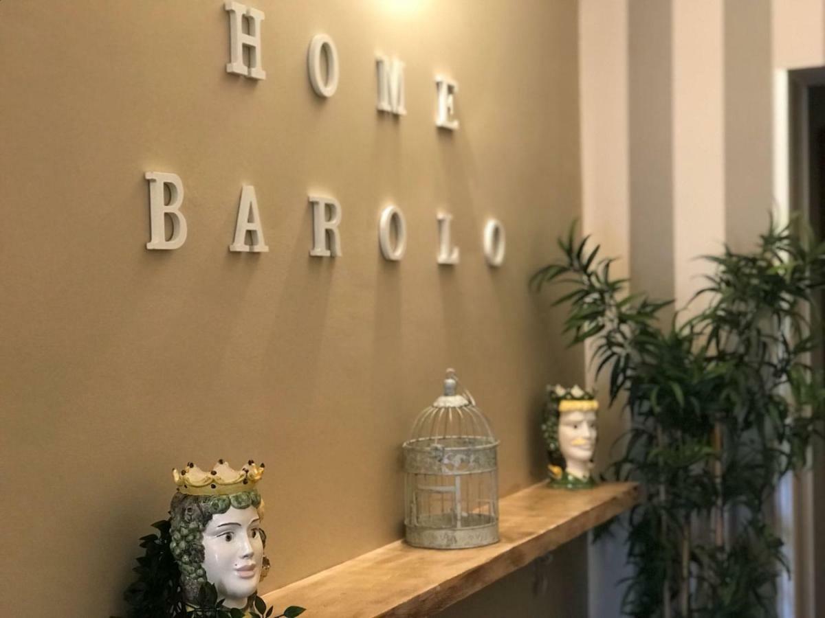Case Barolo Сиракузы Экстерьер фото